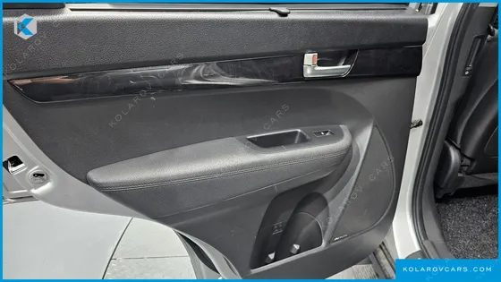 KIA SORENTO DIESEL 2.0 2WD