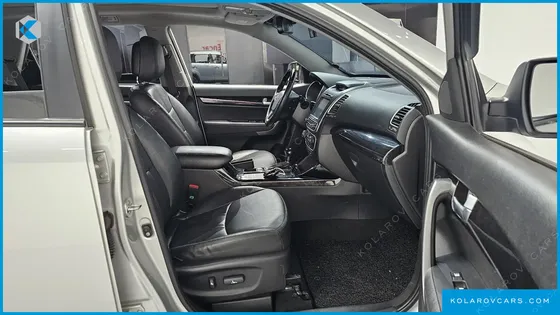 KIA SORENTO DIESEL 2.0 2WD