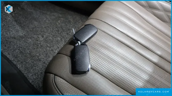 KIA K8 2.5 GASOLINE 2WD