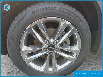 KIA SORENTO DIESEL 2.0 2WD