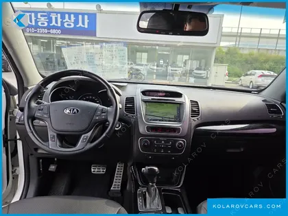 KIA SORENTO DIESEL 2.0 2WD