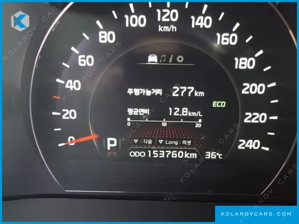 KIA SORENTO DIESEL 2.0 2WD