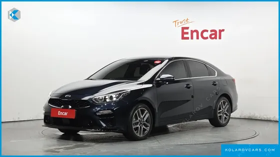 KIA K3 PRESTIGE