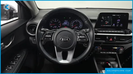 KIA K3 PRESTIGE