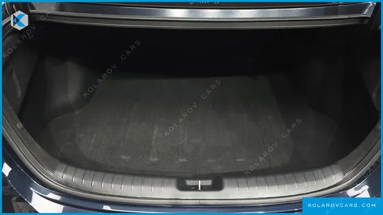 KIA K3 PRESTIGE