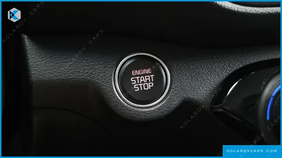 KIA K3 PRESTIGE