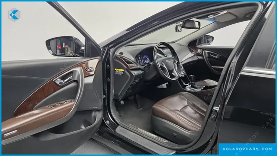 HYUNDAI GRANDEUR HG220 DIESEL MODERN