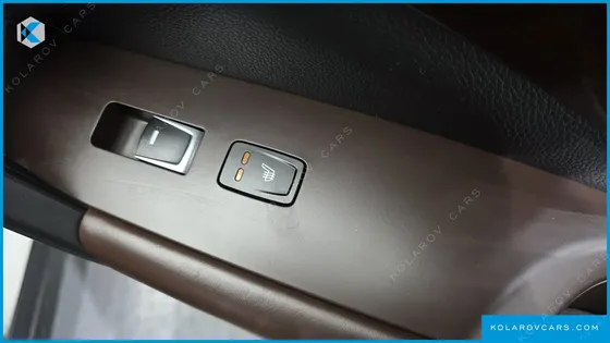 HYUNDAI GRANDEUR HG220 DIESEL MODERN