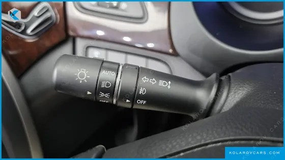 HYUNDAI GRANDEUR HG220 DIESEL MODERN