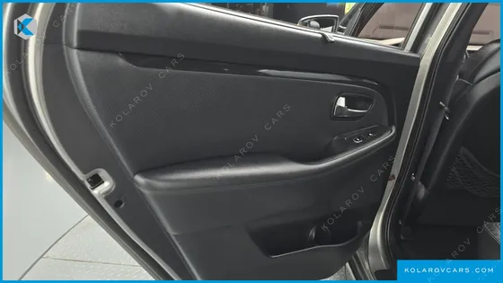 KIA CARENS 2.0 LPI PRESTIGE