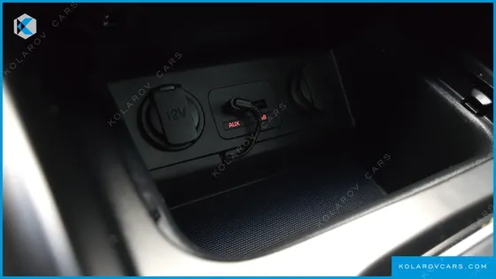 KIA CARENS 2.0 LPI PRESTIGE