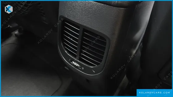 KIA CARENS 2.0 LPI PRESTIGE