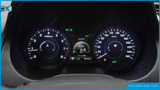 HYUNDAI GRANDEUR HG300 ROYAL