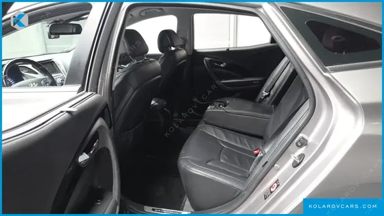 HYUNDAI GRANDEUR HG300 ROYAL