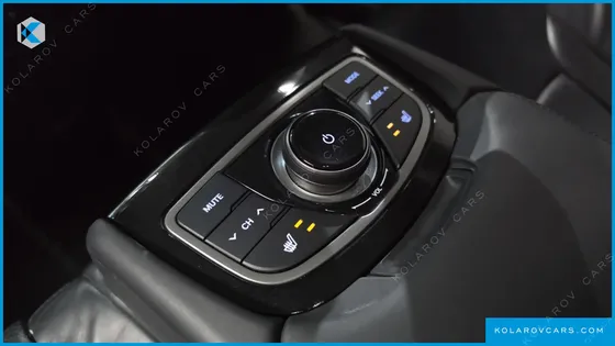 HYUNDAI GRANDEUR HG300 ROYAL
