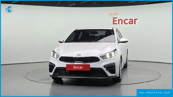 KIA K3 STANDARD