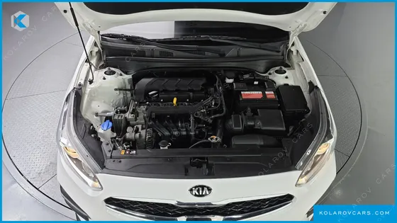KIA K3 STANDARD