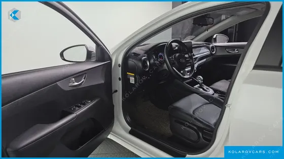 KIA K3 STANDARD