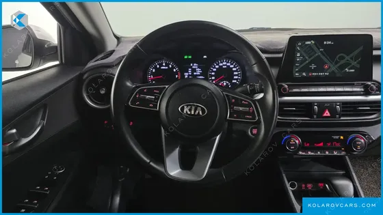 KIA K3 STANDARD