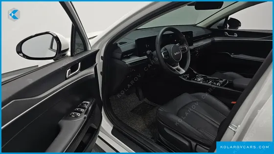 KIA K5 2.0