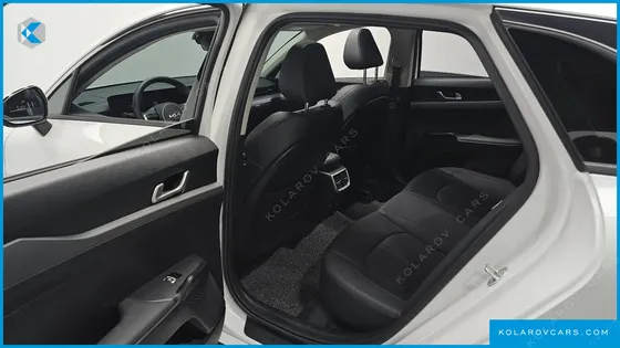 KIA K5 2.0