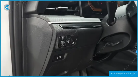 KIA K5 2.0