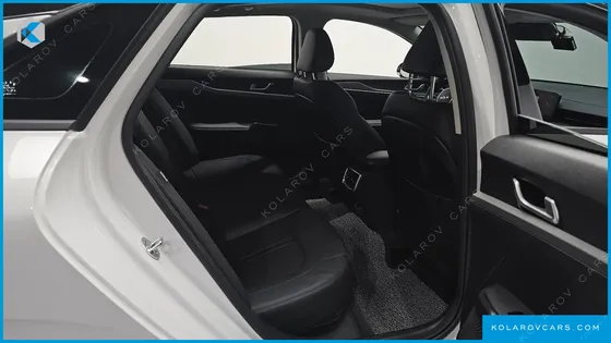 KIA K5 2.0