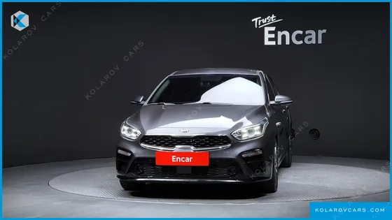 KIA K3 PRESTIGE