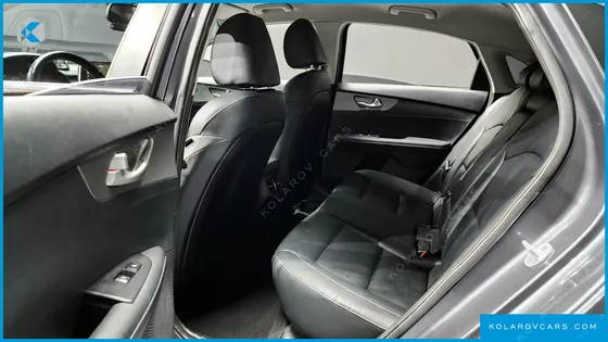 KIA K3 PRESTIGE
