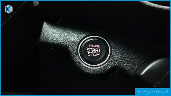 KIA K3 PRESTIGE