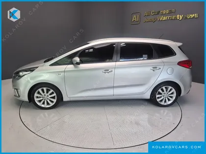 KIA CARENS 2.0 LPI PRESTIGE