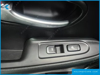 KIA CARENS 2.0 LPI PRESTIGE