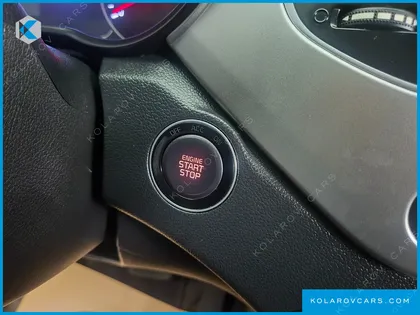 KIA CARENS 2.0 LPI PRESTIGE