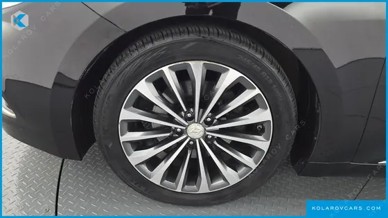 HYUNDAI GRANDEUR HG300 EXCLUSIVE