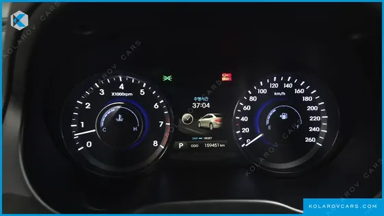 HYUNDAI GRANDEUR HG300 EXCLUSIVE
