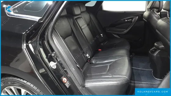 HYUNDAI GRANDEUR HG300 EXCLUSIVE