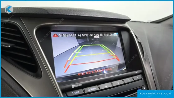 HYUNDAI GRANDEUR HG300 EXCLUSIVE