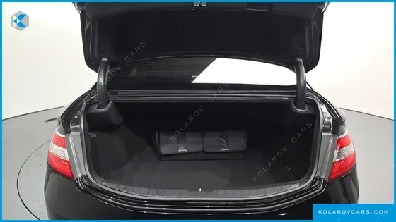 HYUNDAI GRANDEUR HG300 EXCLUSIVE