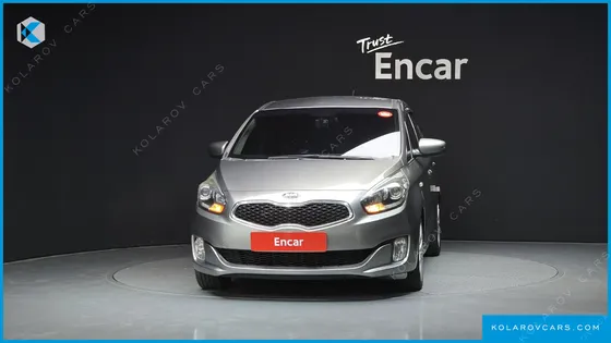 KIA CARENS 1.7 VGT TRENDY