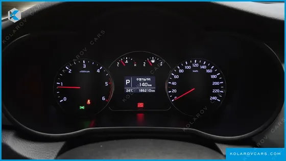 KIA CARENS 1.7 VGT TRENDY