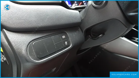KIA CARENS 1.7 VGT TRENDY