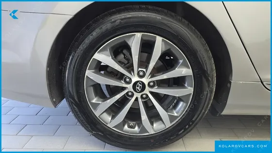 HYUNDAI GRANDEUR LPG HG300 HANDICAPPED ONLY