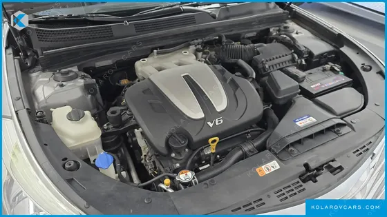HYUNDAI GRANDEUR LPG HG300 HANDICAPPED ONLY