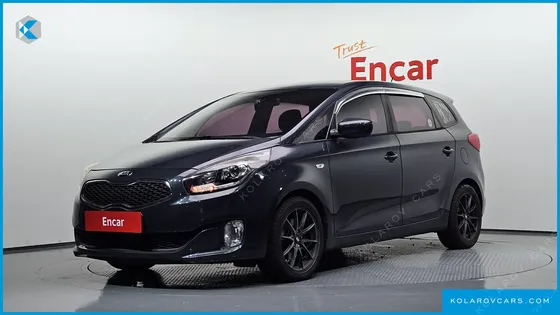 KIA CARENS 2.0 LPI TRENDY