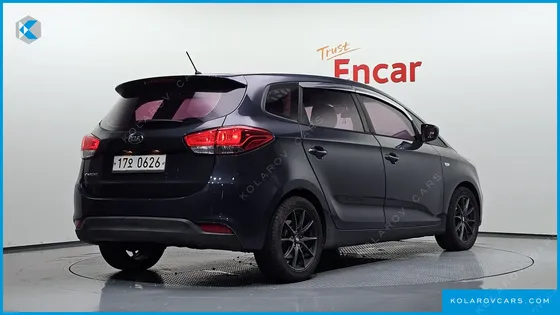 KIA CARENS 2.0 LPI TRENDY