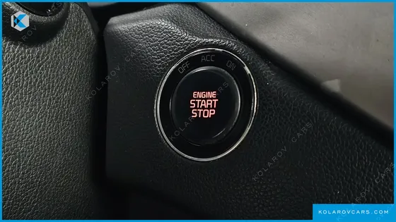 KIA CARENS 2.0 LPI TRENDY