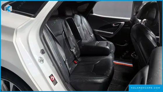 HYUNDAI GRANDEUR HG220 DIESEL PREMIUM
