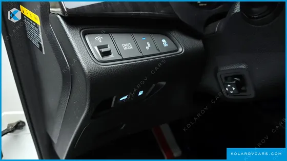 HYUNDAI GRANDEUR HG220 DIESEL PREMIUM