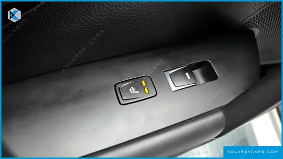 HYUNDAI GRANDEUR HG220 DIESEL PREMIUM