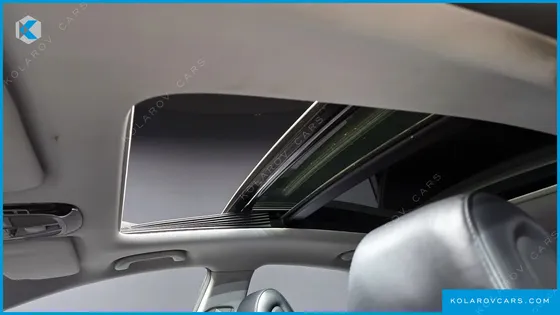 HYUNDAI GRANDEUR HG220 DIESEL PREMIUM